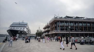 Galataport, Beyoğlu Kültür Yolu Festivali'nde gastronomi meraklılarını ağırlayacak