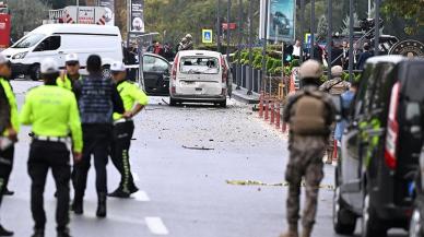 Ankara'daki patlamaya ilişkin yayın yasağı geldi