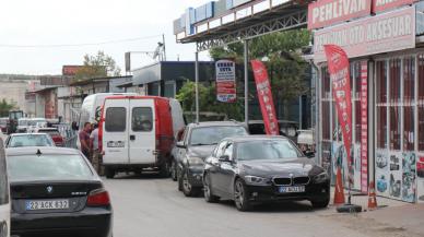 Edirne Sanayi Sitesi, 'uluslararası' işliyor