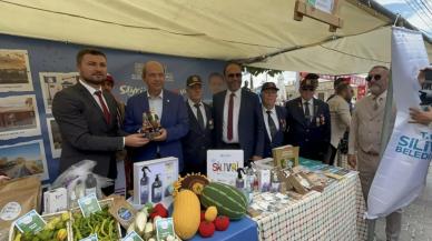 İskele Belediyesi'nin 5. Kültürlerin Kaynaşması etkinliği