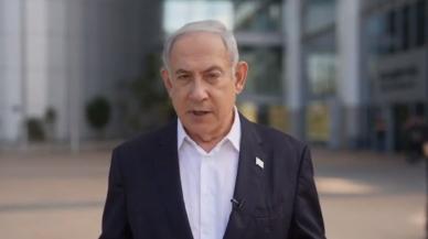 Netanyahu: İntikamımızı alacağız