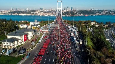 İstanbul Maratonu ne zaman, nasıl kayıt olunur, son kayıt günü ne zaman 2023?