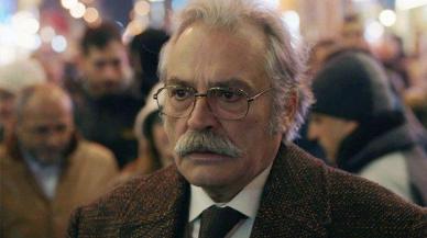 Haluk Bilginer'in Hollywood filminde alacağı ücret dudak uçuklattı