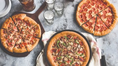 Pizza Hut güncel fiyatları ne kadar?