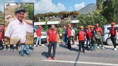 Evinden çıkıp geri dönmedi: Her yerde aranıyor