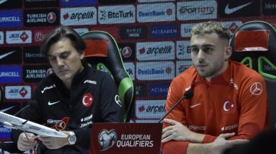 Vincenzo Montella: Farklı bir stratejiyle sahada olacağız