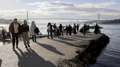 İstanbul’a kötü haber! Yeni sıcak hava dalgası geliyor!