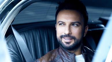 Tarkan'dan Gazze'deki saldırıya tepki: Tüm dünya ayağa kalkmalı