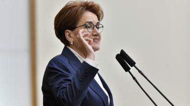 Selvi, İYİ Parti'deki istifa yağmurundan Ekrem İmamoğlu'nu sorumlu tuttu: 'Akşener’e diz çöktürülmeye çalışılıyor'