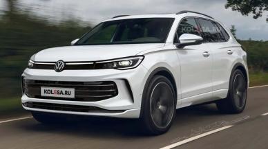 Kasım 2023 Volkswagen Fiyatları Golf, Polo, T Roc, T Cross, Taigo, Tiguan, Passat ne kadar kaç bin TL?