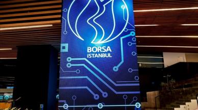 Borsa günü yüzde 0,61 düşüşle kapattı