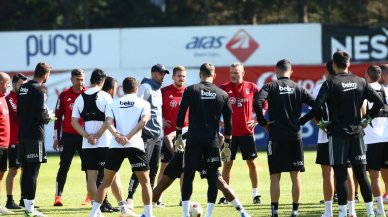 Beşiktaş için derbi, çıkış yolu olabilir