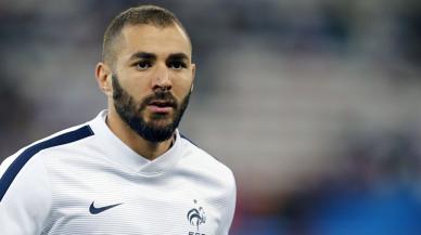 Benzema hedefte: Vatandaşlıktan çıkarılması isteniyor