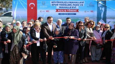 Silivri'nin problemlerini çözeceğiz