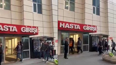 İsrail Başkonsolosluğu önündeki protesto: Gözaltına alınan 18 kişiden 9'u serbest