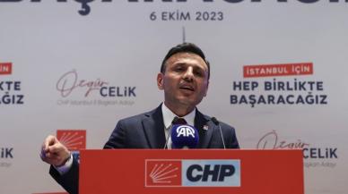 CHP'den 81 ilde  eş zamanlı tezkere açıklaması: 'Yabancı asker demek, işgal demektir'