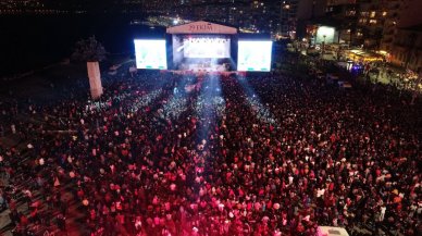 29 Ekim Cumhuriyet'in 100. yılı Türkiye'de ücretsiz konserler listesi, Hangi şehirde hangi sanatçı konser verecek?