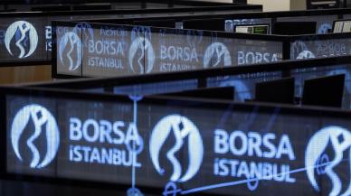 Borsa günü yükselişle tamamladı