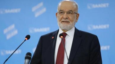 Karamollaoğlu, AK Parti'nin 'Büyük Filistin Mitingi'ne çıkıştı: 'Böyle bir saçmalık olur mu?'