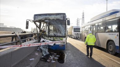 Bir kişinin öldüğü, 34 kişinin yaralandığı kazada istenen ceza belli oldu