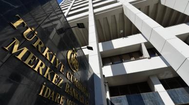 Merkez Bankası faiz kararını açıkladı