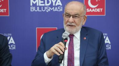 Karamollaoğlu da Hamas'ı 'terör örgütü' olarak görmedi: 'Filistinliler sadece kendi topraklarına sahip çıkıyor'