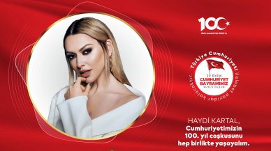 Cumhuriyetin 100. yılı Kartal'da gurur ve coşku ile kutlanacak: İşte program ve tarihleri