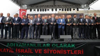 Adıyaman tanıtım günleri başladı