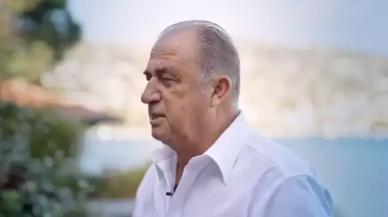 Fatih Terim’den “100. yıl” mesajı