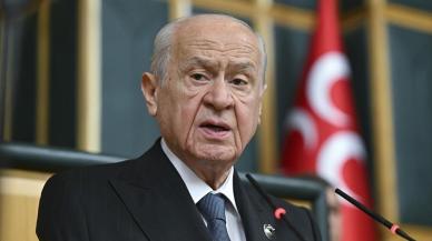 Bahçeli, hakemlerin maçlara çıkmama çağrısının gözden geçirilmesini istedi: 'Krizi fırsata çevirmek mümkün'