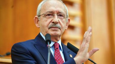 Kılıçdaroğlu'ndan Yargıtay Başkanı Akarca'ya sert çıkış: 'Saray'dan yargıya verilmiş bir talimat var'