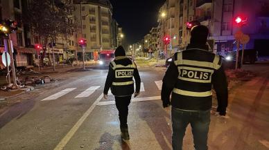 Polis şüphelenip durdurdu; üzerinden 'uçaksavar' mermisi' çıktı!