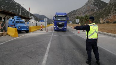 Otobüs, kamyon ve TIR'lar 'teknik denetim ekibi'nin radarında