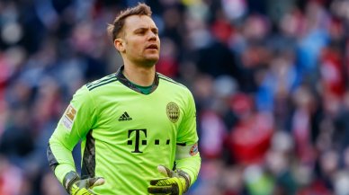 Manuel Neuer'den Icardi'ye övgü: Korkusuz ve cesur bir oyuncu