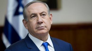 Netanyahu: Kaçırılanlar serbest bırakılana kadar ateşkes olmayacak