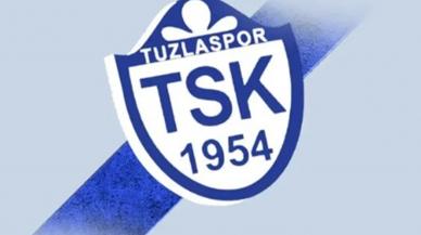 Tuzlaspor Başkanı Mehmet Berzan İlhanlı hakkında soruşturma