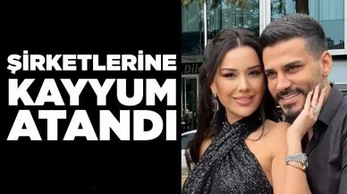 Dilan ve Engin Polat çiftinin şirketlerine kayyum atandı