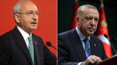 Erdoğan'ın 'mutfak' göndermesine Kılıçdaroğlu'ndan yanıt: 'Halkın yangın içindeki mutfağını dert edin'