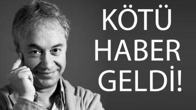 Metin Uca'dan kötü haber!