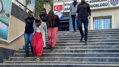 Pilotun evini soydular: Kıyafetler arasındaki fark polisi bile şaşırttı