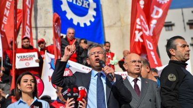 Özgür Özel'den Meral Akşener'e ittifak göndermesi: 'Görüşmeye her zaman hazırız'