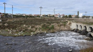 İl genelinde denetim: Çevreyi kirleten tesislere dev ceza