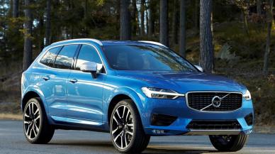 Aralık 2023 Volvo Fiyatları S60, S90, V90, XC40, XC60 kaç bin TL?