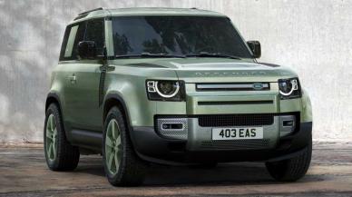 Aralık 2023 Land Rover Fiyatları Range Rover, Defender, Discovery, Evoque, Velar ne kadar kaç bin TL?