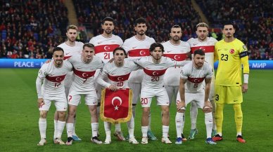 EURO 2024'ün "en genci" Türkiye