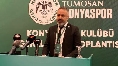 Konyaspor’un yeni başkanı belli oldu