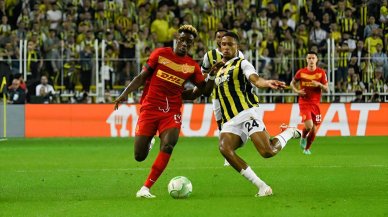 Fenerbahçe 7 eksikle Nordsjaelland karşısında