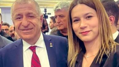 Tayyibe Merve Çakar Zafer Partisi'nden istifa etti, mobbingi gerekçe gösterdi