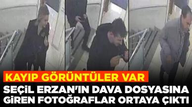 Fon vurgunu davasına giren fotoğraflar: Kayıp görüntüler var