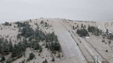 Kartalkaya’da sezon açılıyor